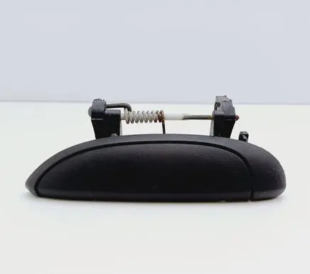 Dacia Logan I Rear door exterior handle 7700433075