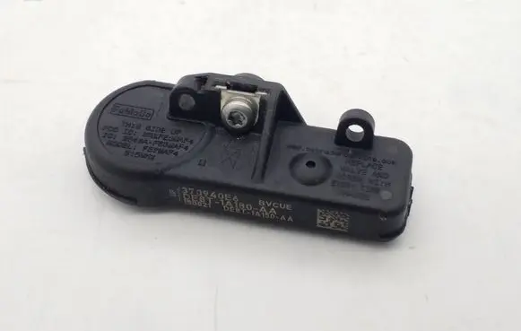 Ford Focus ST Tire pressure sensor DE8T1A180AA DE8T1A150AA 370940E6