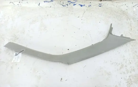 Opel Agila A (A) pillar trim 7614183E00 09203706