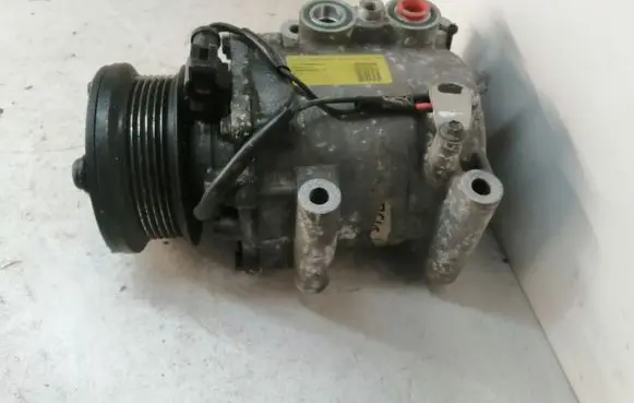 Ford Transit - Tourneo Connect Air conditioning (A/C) compressor (pump) YS4H19D629AB 1031F300319725V