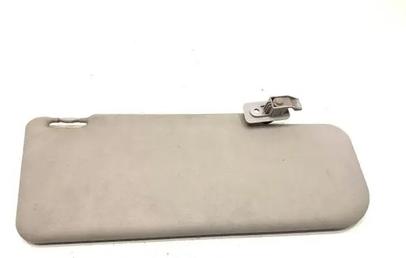 Fiat Panda II Sun visor 