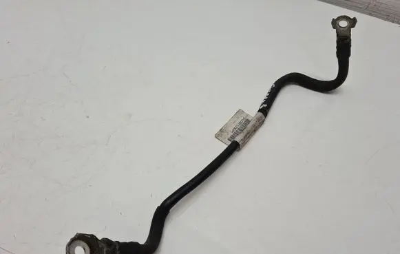 Skoda Octavia Mk3 (5E) Negative earth cable (battery) 5Q0971250P