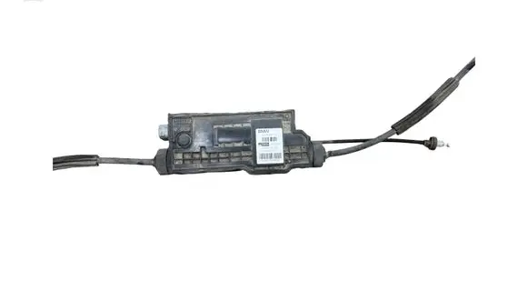 BMW 5 F10 F11 Hand brake control module 3443685693102 13665010 S007406001T