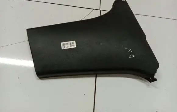 Toyota Yaris (B) pillar trim (top) 6241300080