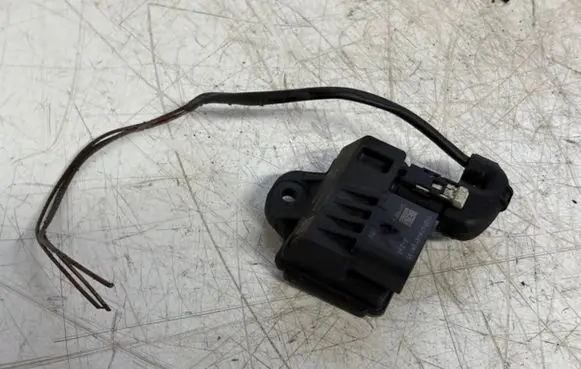 BMW 1 F20 F21 Glow plug wires 851947101 8519471