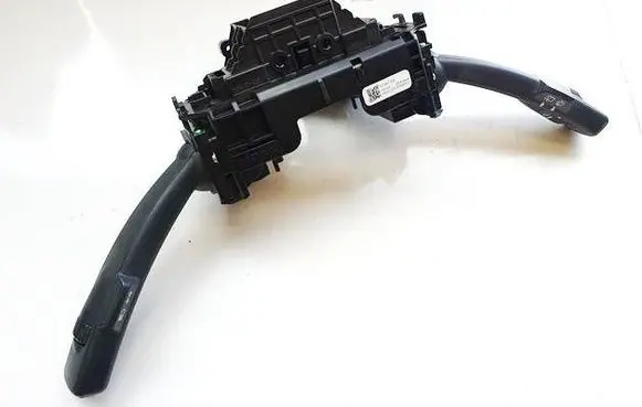 Volvo V40 Wiper turn signal indicator stalk/switch 31481765