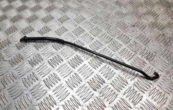 Nissan Note (E11) Engine bonnet/hood prop rod/strut 