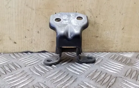 Subaru XV Front door lower hinge 