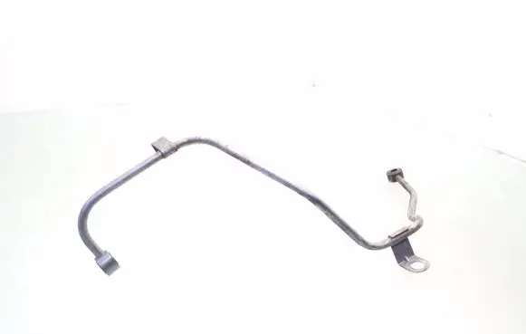 Renault Trafic II (X83) Turbo turbocharger oiling pipe/hose 680655