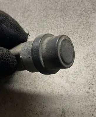 Ford Galaxy Coolant temperature sensor 1J0959625