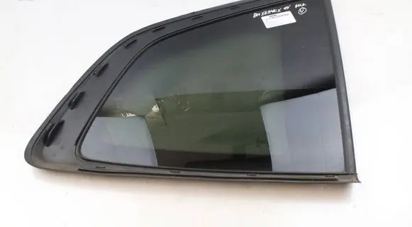 BMW X3 G01 Rear side window 7410064 51377410064