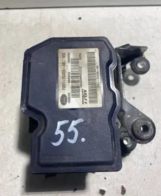 Ford Mondeo MK IV ABS Pump 7G912C405AB 54084922A 16565702