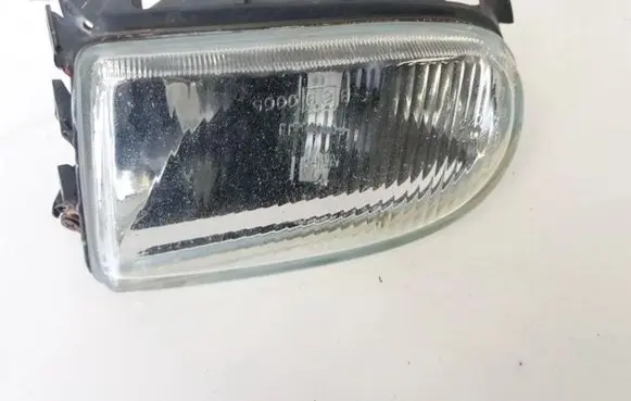Renault Megane I Front fog light