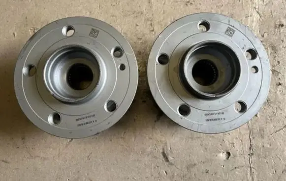 Mercedes-Benz EQB Front wheel ball bearing A2433560100