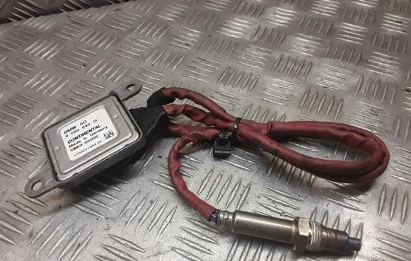 BMW X6 F16 Lambda probe sensor 5WK96699C 858984601