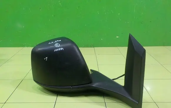 Ford Transit - Tourneo Connect Front door electric wing mirror LEWE 17AB84