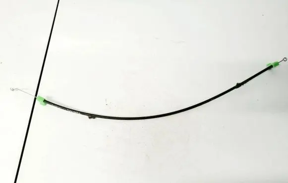 Opel Astra G Rear door cable line 