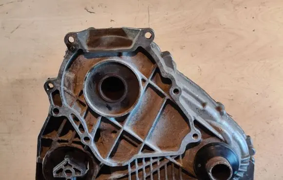 BMW X5 F15 Gearbox transfer box case ATC45L 2710764375802 27107643758