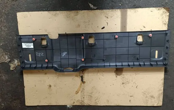 Nissan Navara D40 Other interior part 1015017 QF511014