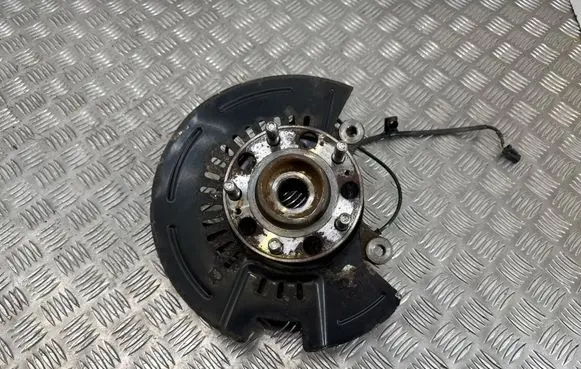 KIA Sorento Front wheel hub 