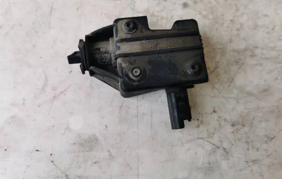 Peugeot 508 RXH Fuel tank cap lock motor 9651690280