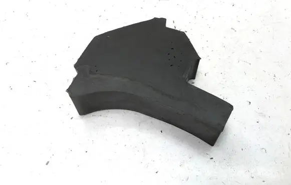Skoda Kodiaq Fender foam support/seal 565864237