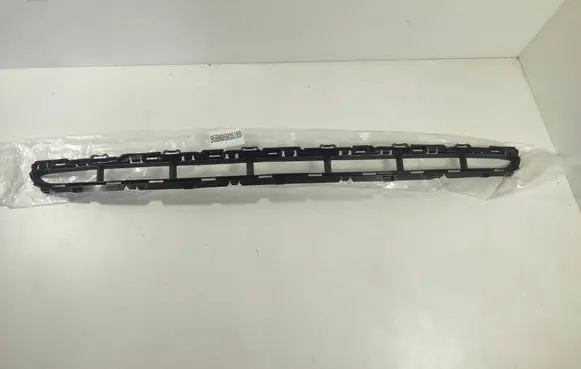 Porsche Macan (95B) Front bumper lower grill 95B8059351E0