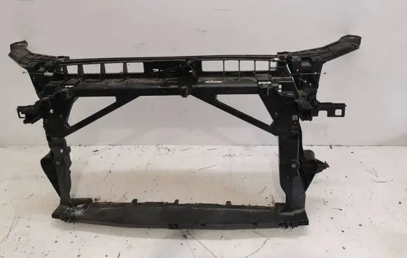 Audi A3 8Y Radiator support slam panel 8Y0805588B