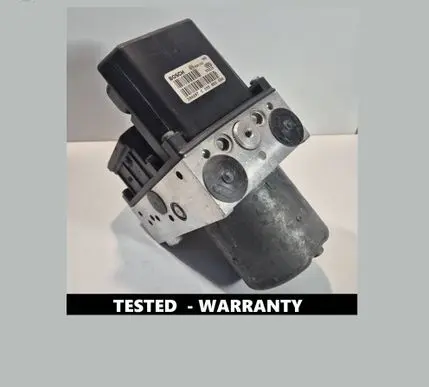 Land Rover Range Rover L322 ABS Pump 0265950056 000122 384267