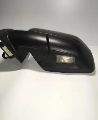 Land Rover Freelander 2 - LR2 Front door electric wing mirror 6H5217683JG 4300719KV 180708S33073