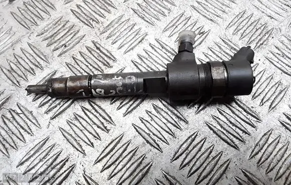 Opel Signum Fuel injector 0445110276