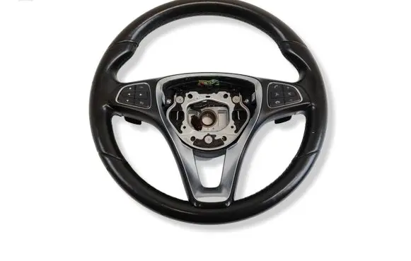 Mercedes-Benz B W246 W242 Steering wheel A0024606603