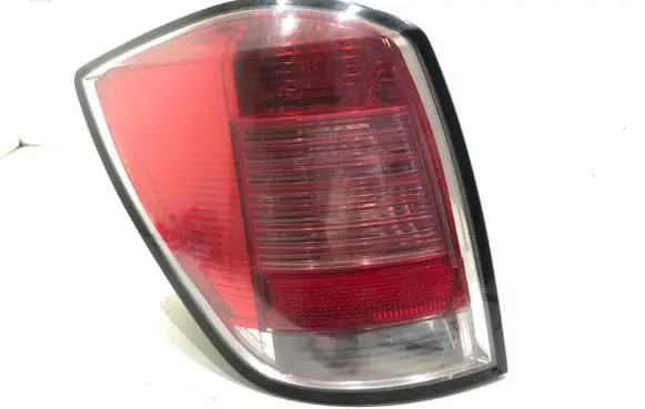 Opel Astra H Rear/tail lights