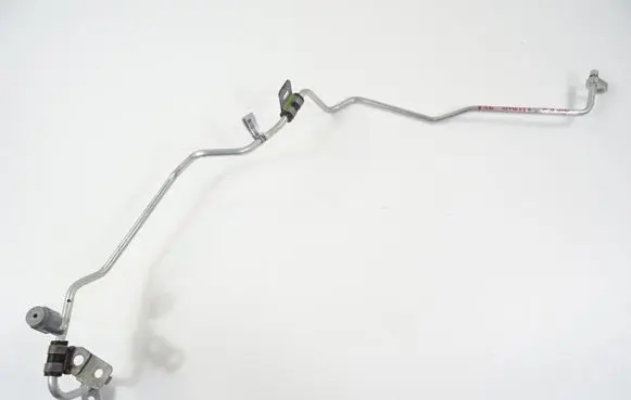 Air conditioning (A/C) pipe/hose