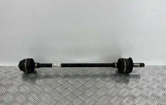 BMW X3 G01 Rear driveshaft 8679948 10340866T 18B038260069