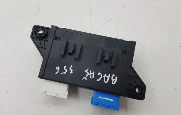 Tailgate/trunk control unit/module
