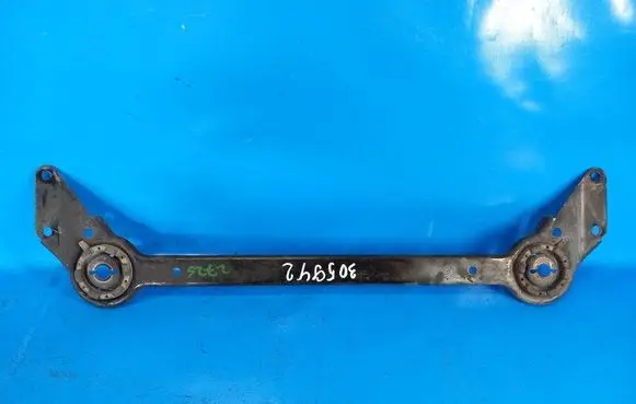 Chrysler 200 Radiator support slam panel 4877088AB
