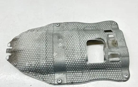 Subaru XV II Exhaust heat shield 59024FL060