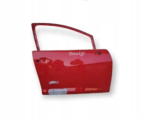Seat Ibiza IV (6J,6P) Front door