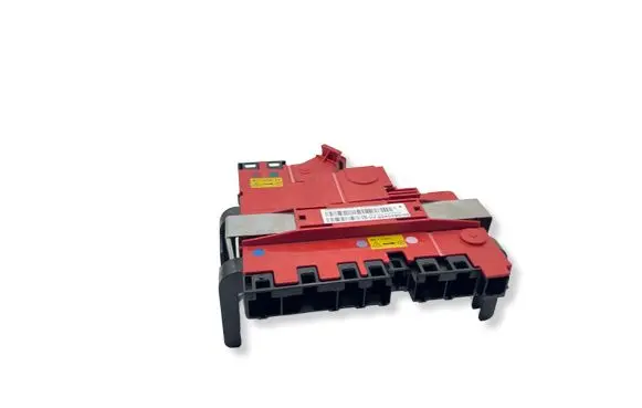 BMW 5 F10 F11 Positive wiring loom 9240490