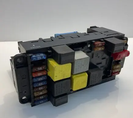 Fuse module
