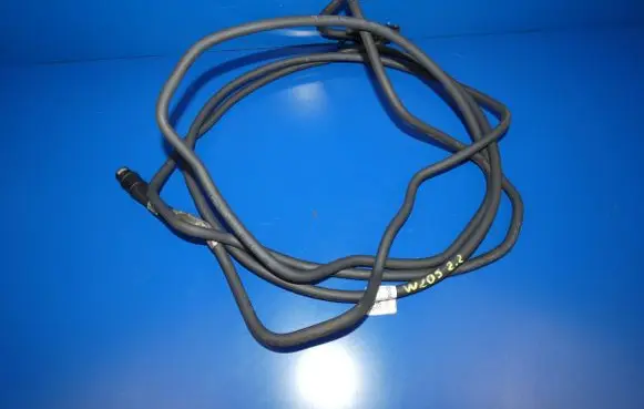 Mercedes-Benz C W205 AdBlue supply pipe A2054700464