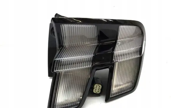 Ford Mustang V Rear/tail lights