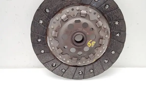 Volkswagen Transporter - Caravelle T5 Clutch pressure plate 323064110 27J191