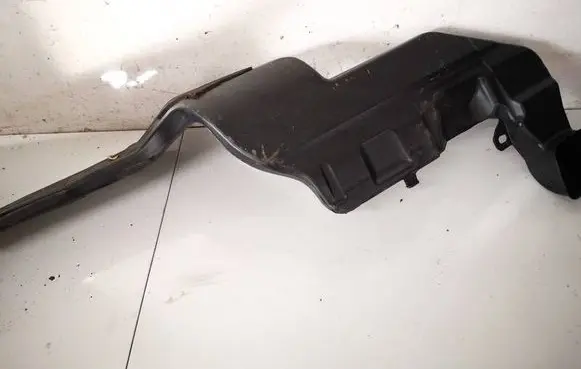 KIA Optima Cabin air duct channel 97370d4900 97370-d4900