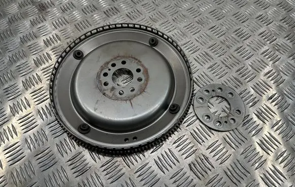 Flywheel