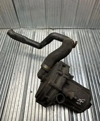 BMW 7 E38 EGR valve 11721435410 1741700 95T103