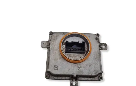 Audi A6 Allroad C7 Headlight ballast module Xenon 4G0907397Q