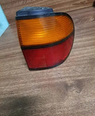 Volkswagen Sharan Rear/tail lights
