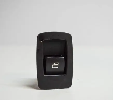 BMW X5 E70 Electric window control switch 6945874